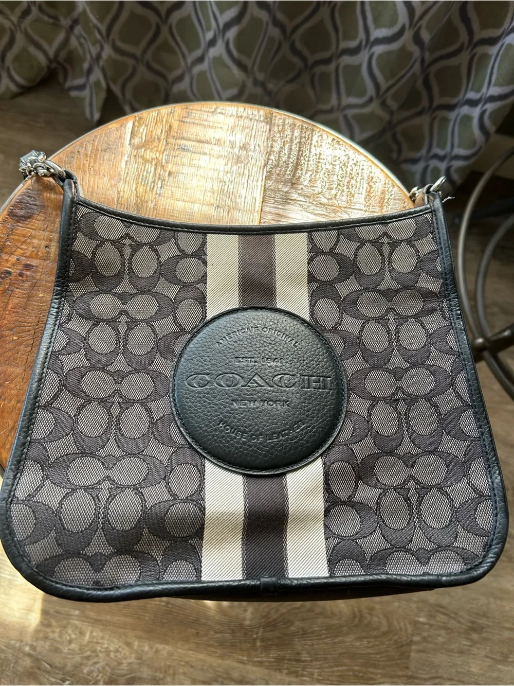 Coach crossbody